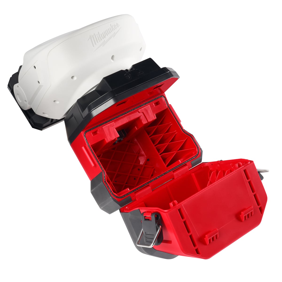 Milwaukee M18URSL-0 M18 One Key Utility Remote Spot Light